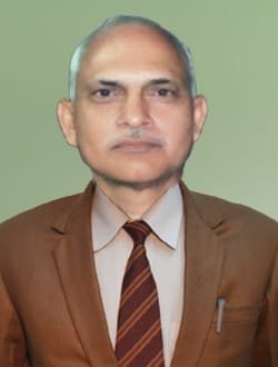 Subhash Kohli