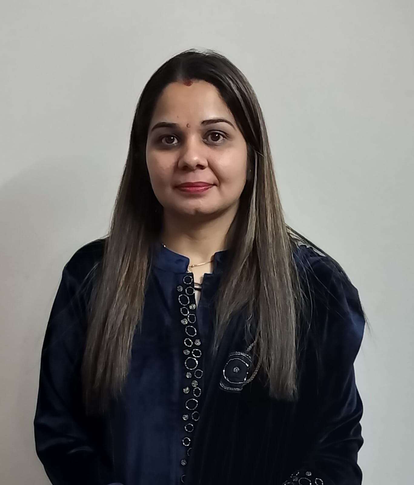 Swati Bhatia