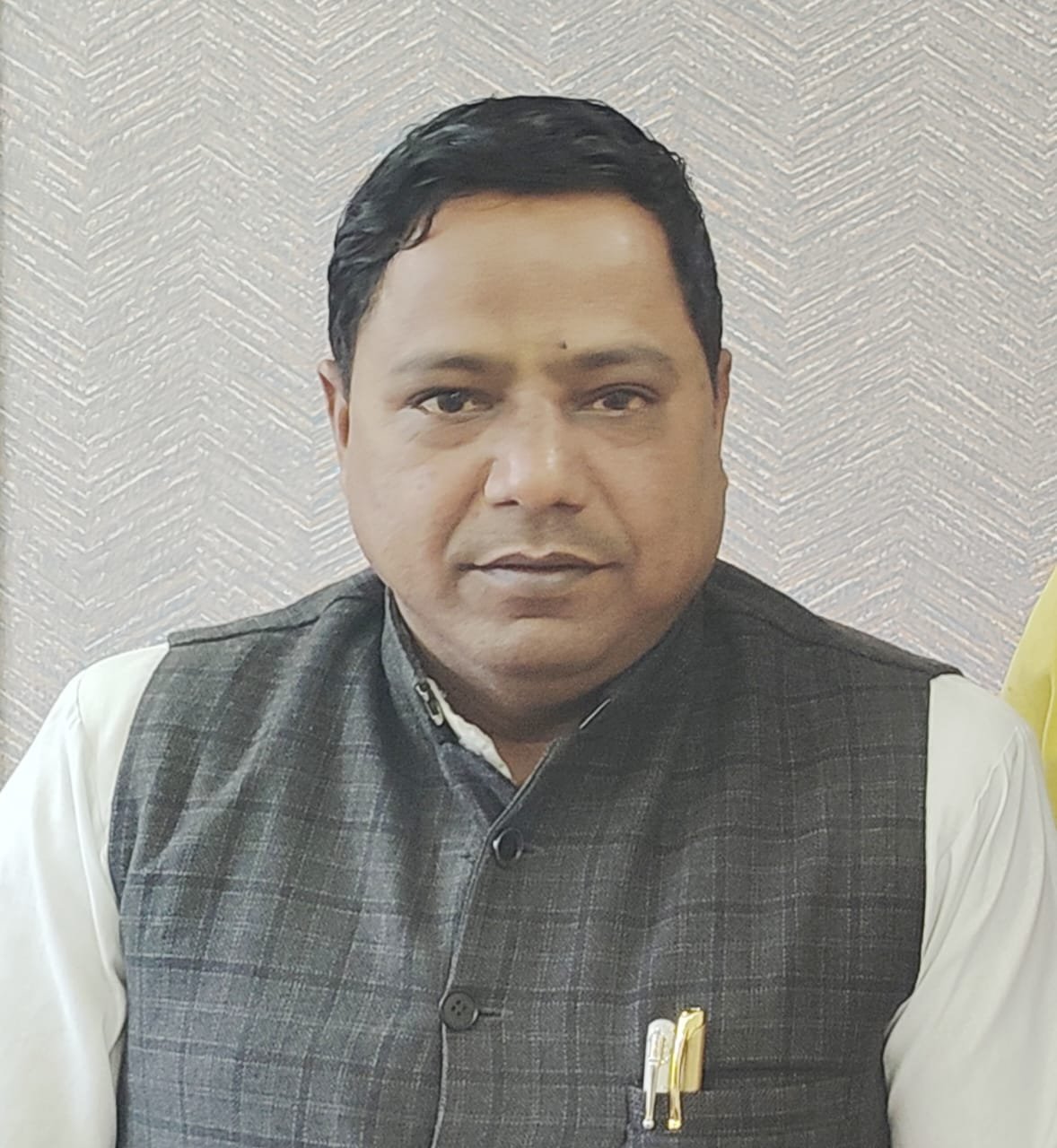 Santosh Sharma
