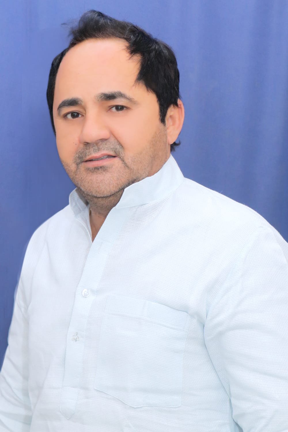 Azam Khan